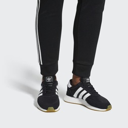 Adidas I-5923 Férfi Originals Cipő - Fekete [D93144]
